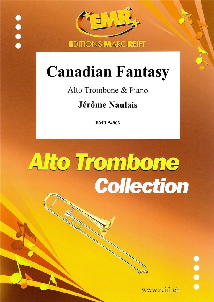 Canadian Fantasy
